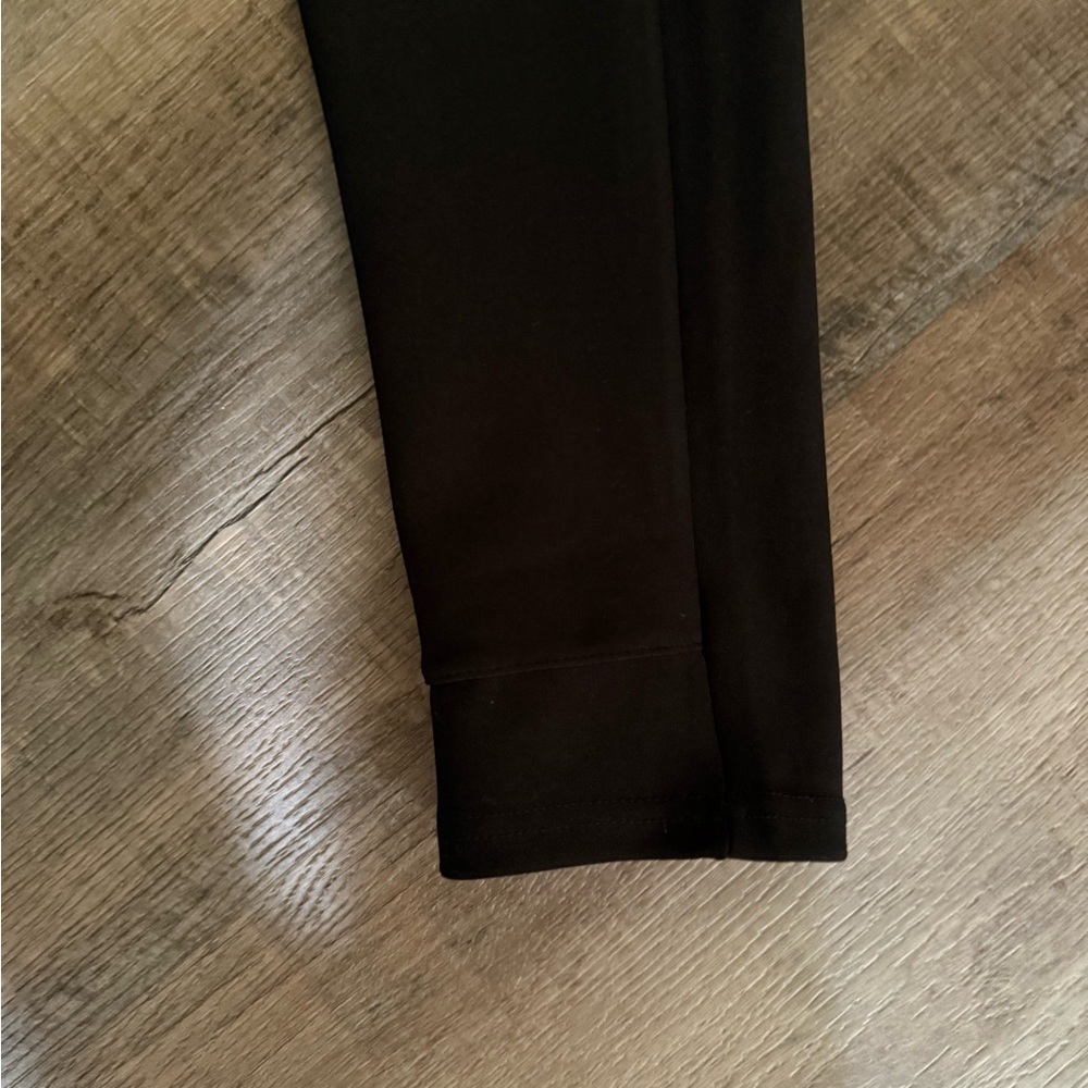 Kay Unger Slimming Black Pants Size Small πππ - Picture 6 of 7